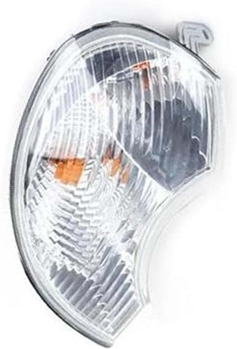 Wivplex Car Turn Signal Light for Hyundai Terracan 2001-2006 - Image 1