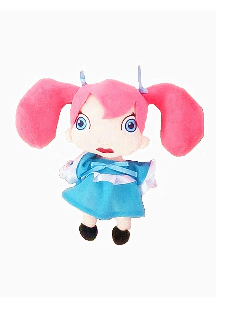 Poppy Playtime Plush Toy ，Funny Plush Doll Home Decorative Stuffed Animal Plush Toys Gifts,Game Cartoon Character Plush Toy - Image 3