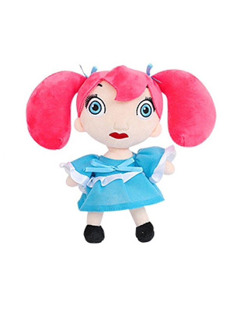 Poppy Playtime Plush Toy ，Funny Plush Doll Home Decorative Stuffed Animal Plush Toys Gifts,Game Cartoon Character Plush Toy - Image 2