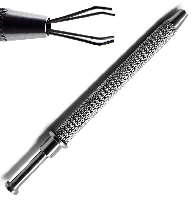 MedTool أداة ثقب الكرة غرابر 47 لحمل المجوهرات 3mm8mm أدوات تصميم مطورة