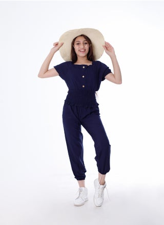 Navy Blue