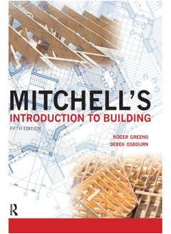 Mitchell's Introduction to Building  - Image 1