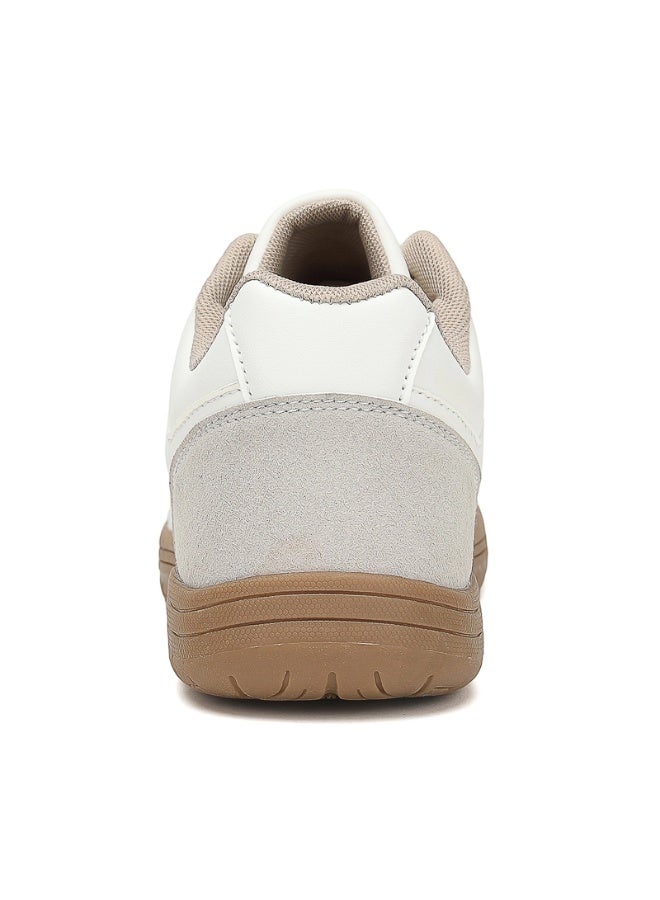 Men Walking Shoes Sports Athletic Breathable Comfortable Lightweight Casual Non-Slip Sneakers for Daily Wear - Image 3