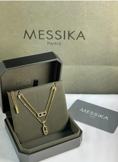messika  Messika bracelet, zircon thread 