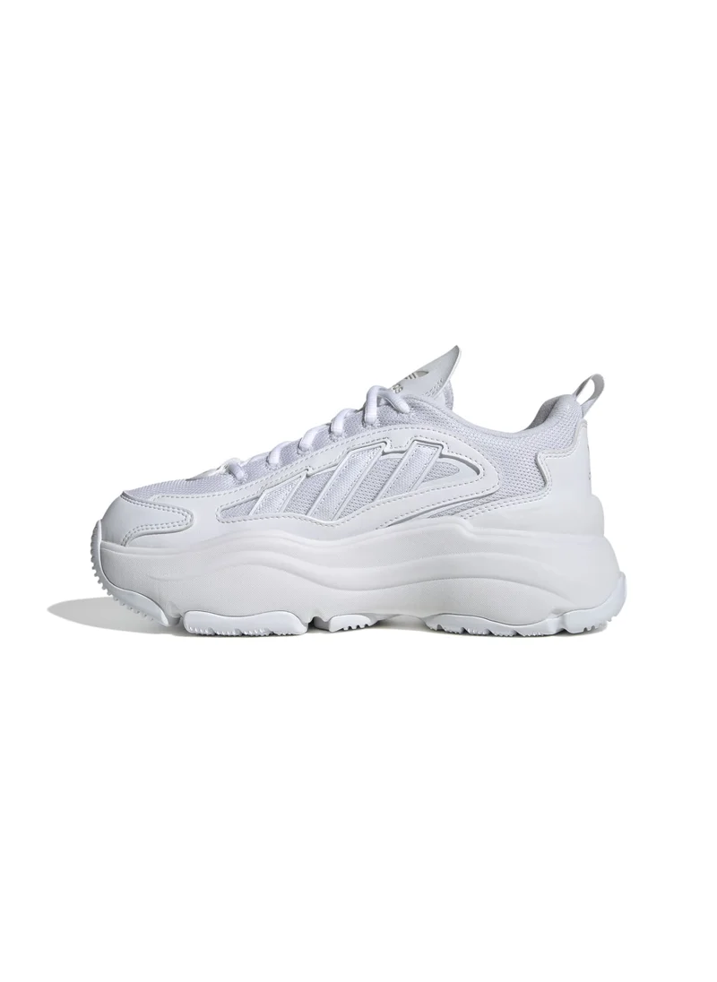 Adidas adidas OZEASY W White Originals Women Shoes