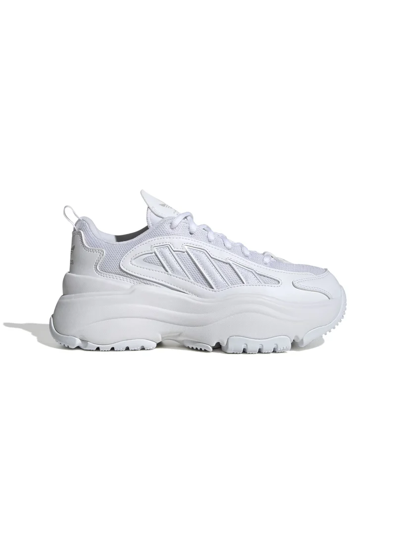 Adidas adidas OZEASY W White Originals Women Shoes