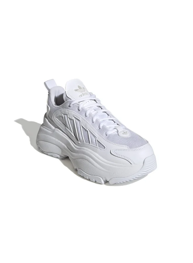 adidas Originals adidas OZEASY W White Originals Women Shoes