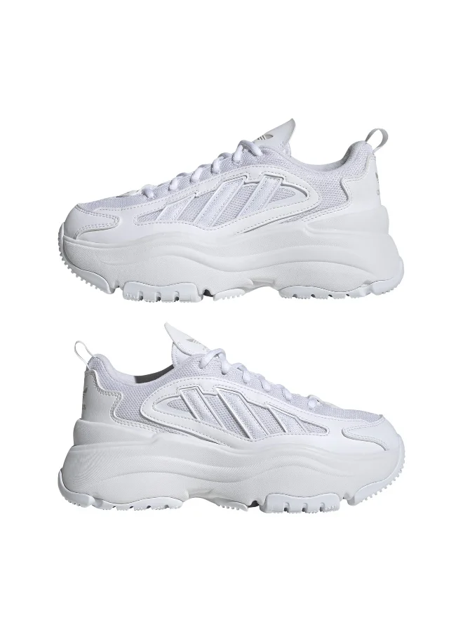 adidas Originals adidas OZEASY W White Originals Women Shoes