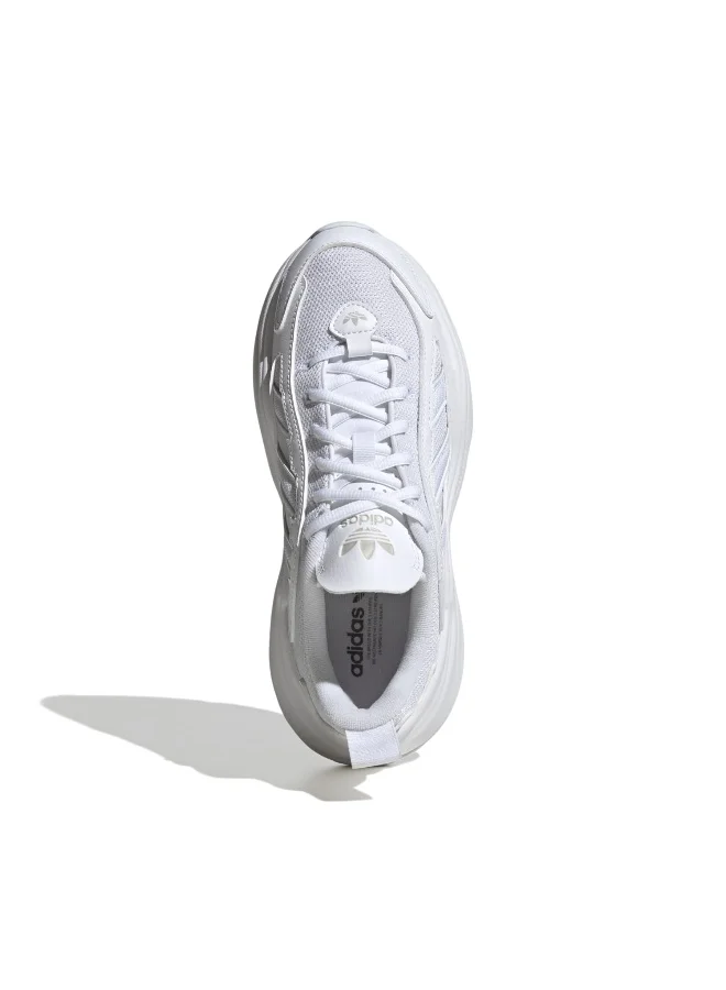 adidas Originals adidas OZEASY W White Originals Women Shoes
