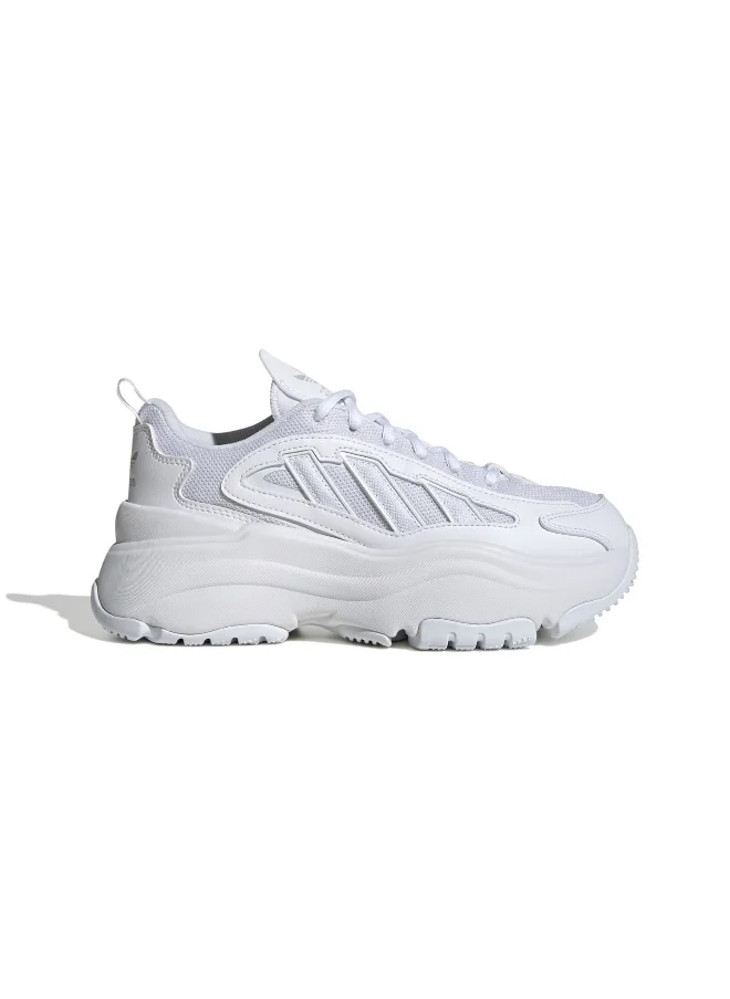 اديداس اوريجينالز adidas OZEASY W White Originals Women Shoes