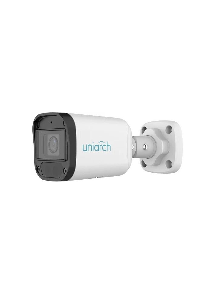 UNIARCH IPC-B122-APF40K 2MP IP CAMERA - Image 2