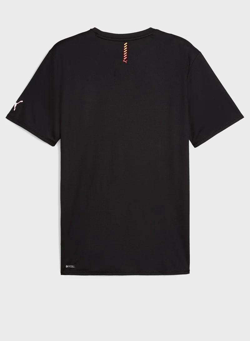 PUMA Graphic Favorite T-Shirt