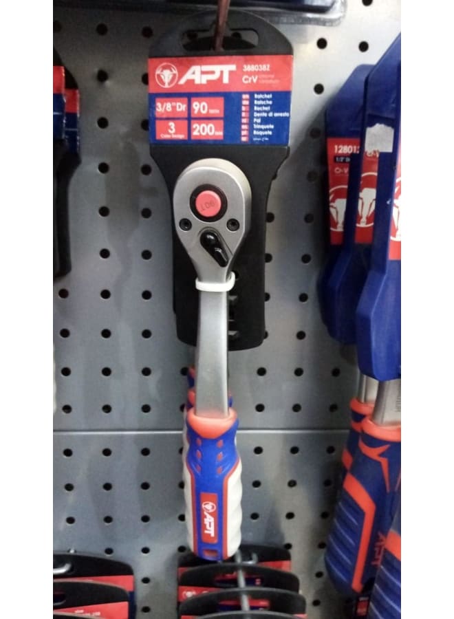 Apt APT 72" Square Ratcheting System Key