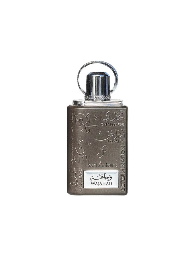 jean antoine - Wajahah EDP Unisex 100ml - Image 1