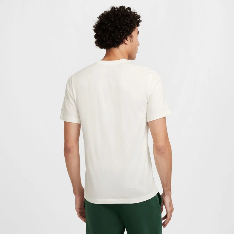 Nike Men's Sportswear Club T-Shirt