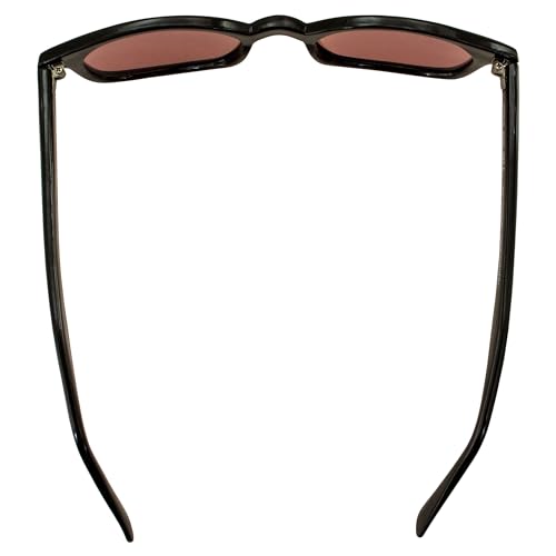 KD X Large Sons Of Anarchy Rose Lens Sunglasses Motorcycle Samcro W Pouch 10120 - Image 4
