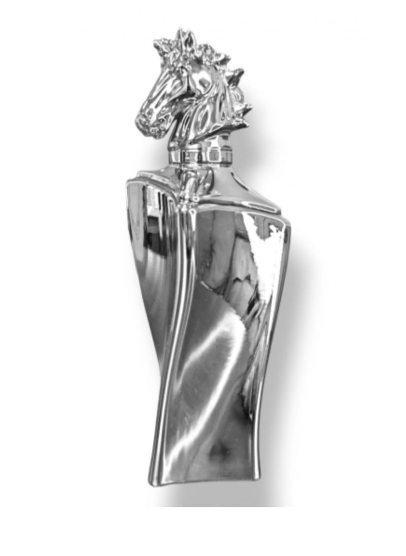 YOUMSERA Lightning Silver Perfume 100ml  - Image 3