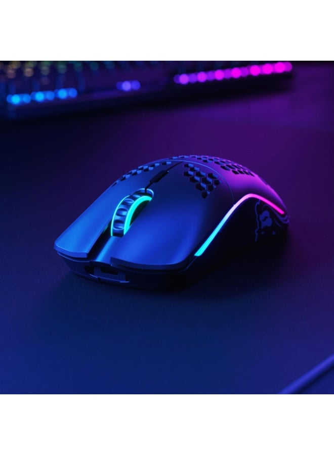 Glorious MOUSE GLORIOUS MODEL O WIRELESS MATTE BLACK GLO-MS-OW-MB - Image 2