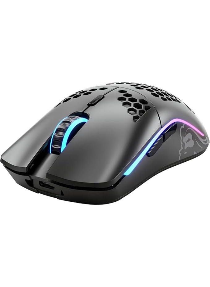 Glorious MOUSE GLORIOUS MODEL O WIRELESS MATTE BLACK GLO-MS-OW-MB - Image 3