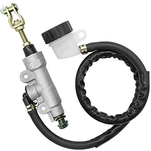 JAVIK اسطوانة فرامل خلفية تناسب سوزوكي DR250 DR350 DR650 - Image 1