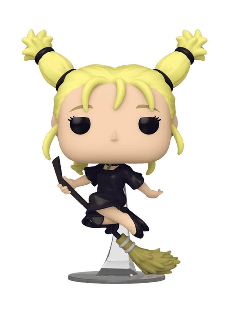 Funko Pop! Anime: Jujutsu Kaisen - Momo Nishimiya #1641 - Image 1