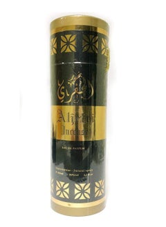 Aljefri AlJefi Incense Eau de Parfum 100ml 