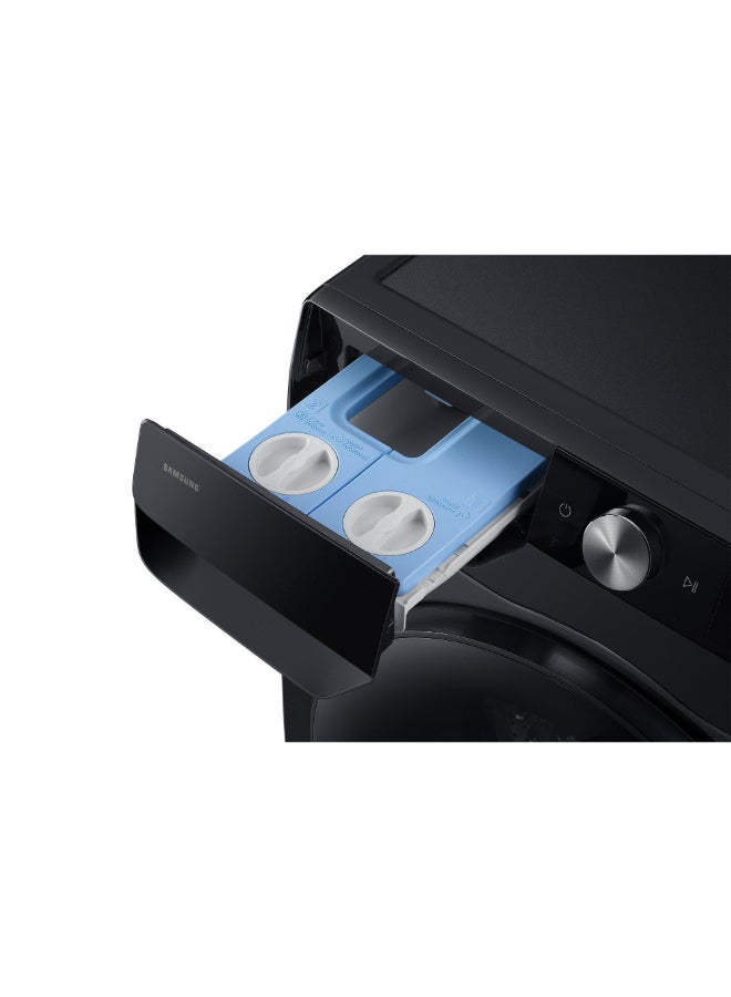 FRIGG Daisy Silicone Baby Pacifier 0-6M 2-Pack Cedar/Lily Pad - Size 1 - Image 2