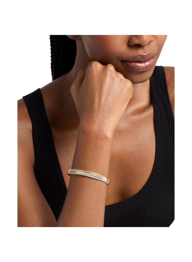 Michael Kors Cubic Zirconia Base Metal Bracelet