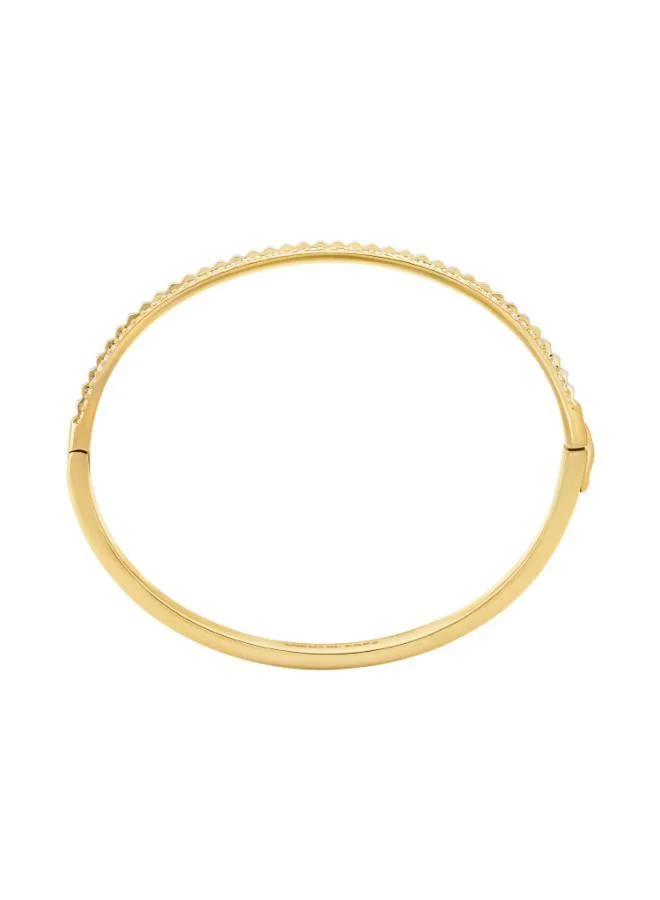 Michael Kors  Cubic Zirconia Base Metal Bracelet for Women | Best Price UAE