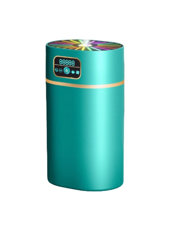 KUYING New Evaporative USB Fog Free Humidifier 