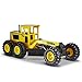 Tonka Steel Grader Vehicle - Image 2