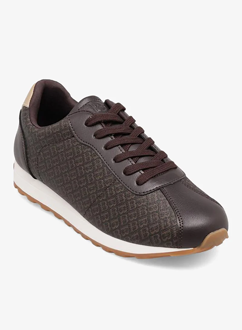 فلورا بيلا من شو إكسبرس Women Lace-Up Ankle Sneakers