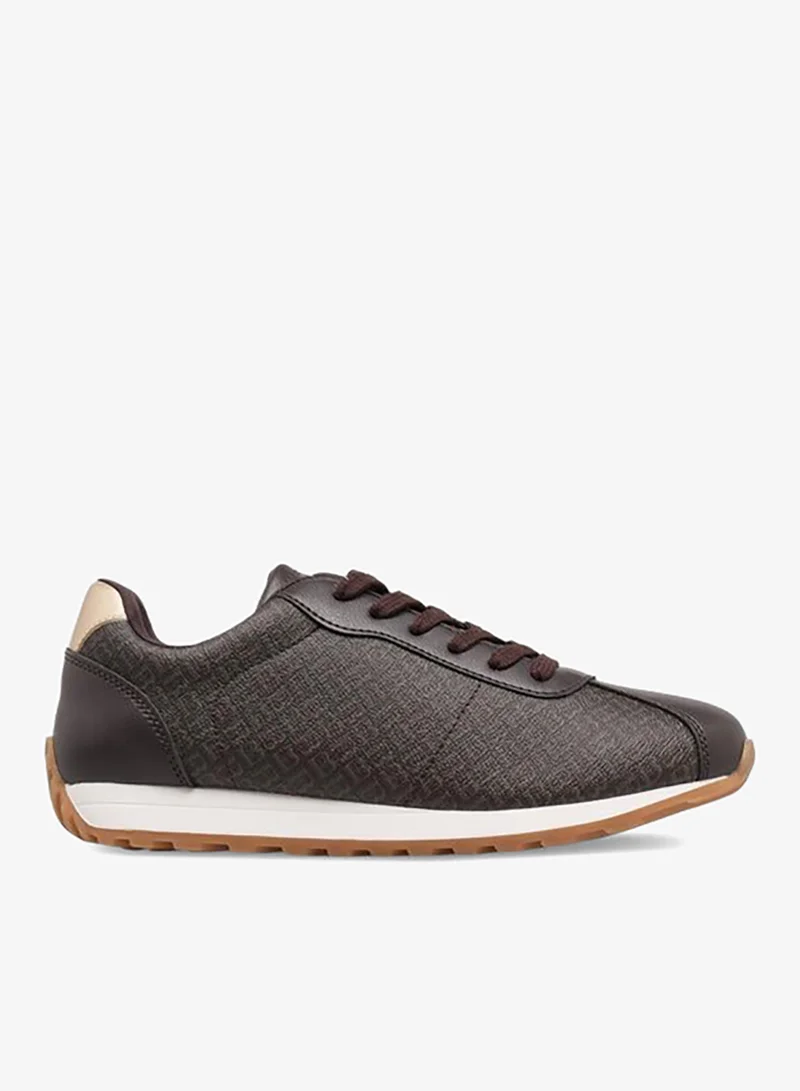 فلورا بيلا من شو إكسبرس Women Lace-Up Ankle Sneakers