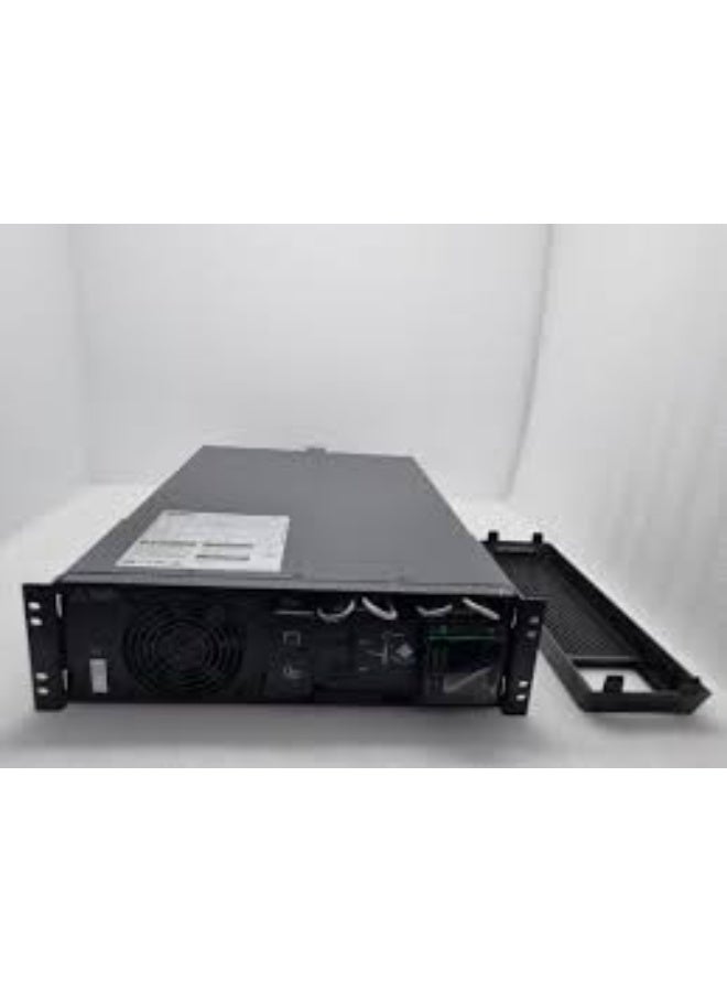 APC Smart-UPS SRT5KXLI, 5000VA/4500W, 230V Online UPS, Pure Sine Wave Tower UPS - Black - Image 3