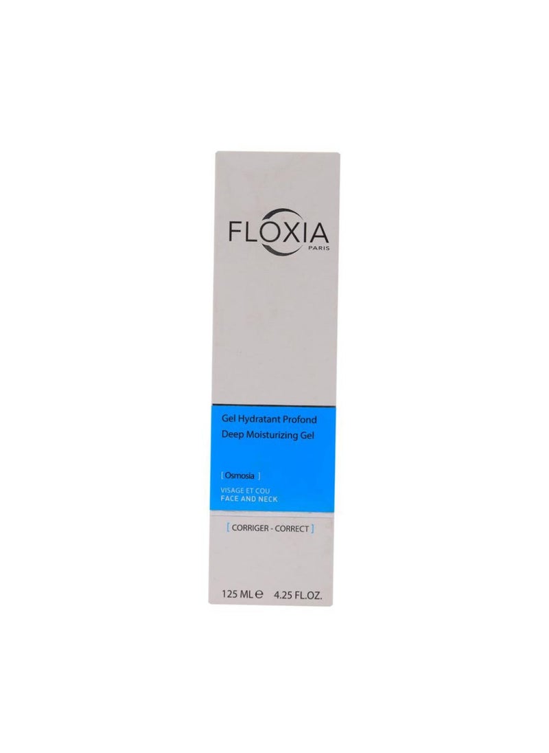 Floxia - Osmosia Deep Moisturizing Gel 125ml - Image 1
