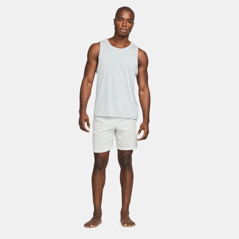 Nike Men's Therma-FIT Yoga Shorts