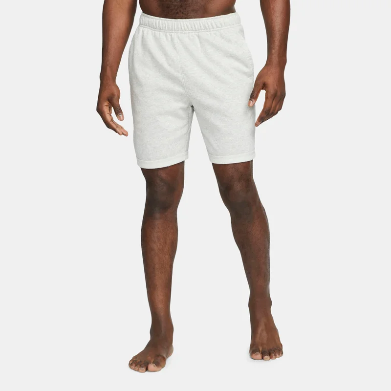 Nike Men's Therma-FIT Yoga Shorts