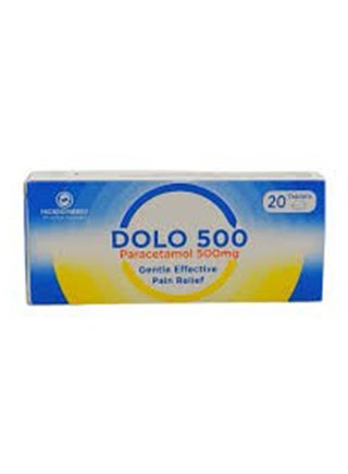 500Mg Tablet,20'S - pzsku/Z5C746C4A4226D30C2AEDZ/45/_/1728279344/9fe62e3f-16cc-465a-b213-696f3276a2ab