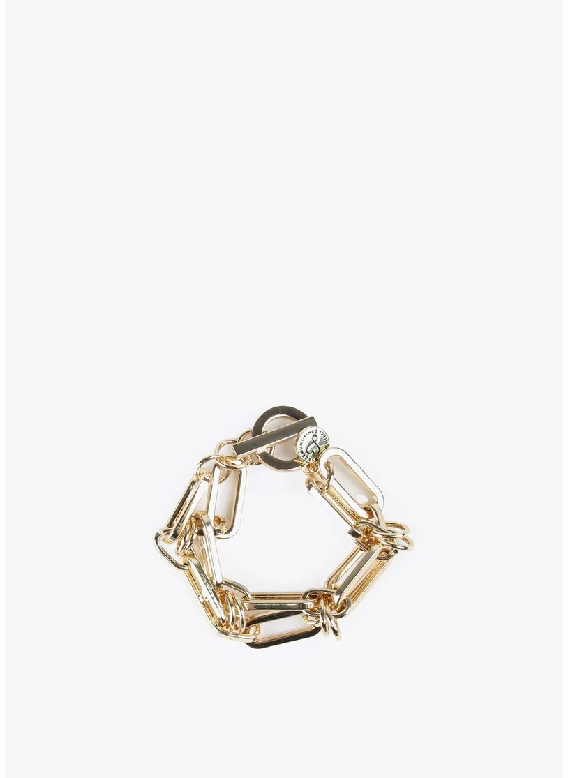 Lola Casademunt Double Link Bracelet