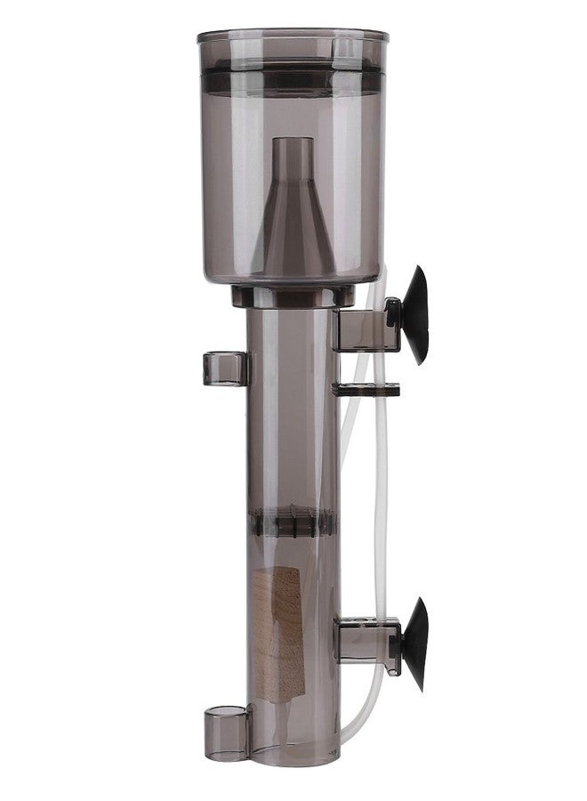 Fdit Aquarium Protein Skimmer Hanging On Pump Saltwater Filter Internal Water Filter for Marine Aquarium(#2) - Image 1