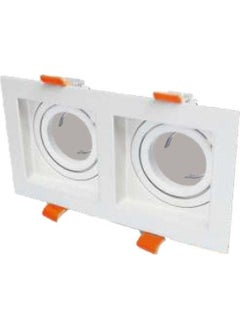 CT-5237 Pars 2-Piece Decorative Empty Case White - pzsku/Z5C74AD50E466648285C8Z/45/_/1740587339/732a24e5-428f-4fb2-ab7f-3d5afe541728