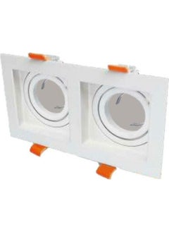 CT-5237 Pars 2-Piece Decorative Empty Case White - pzsku/Z5C74AD50E466648285C8Z/45/_/1740587525/91ddb1bf-ded3-433c-aeeb-2415cf2c02e8