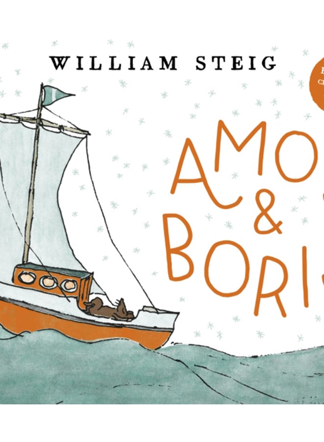 Amos & Boris 
