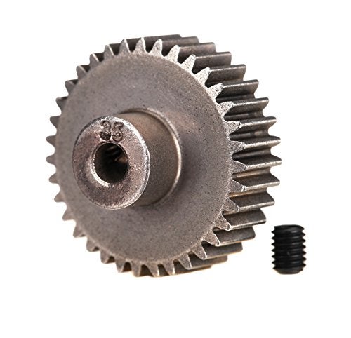 Traxxas 35Tooth Pinion Gear Vehicle - Image 1