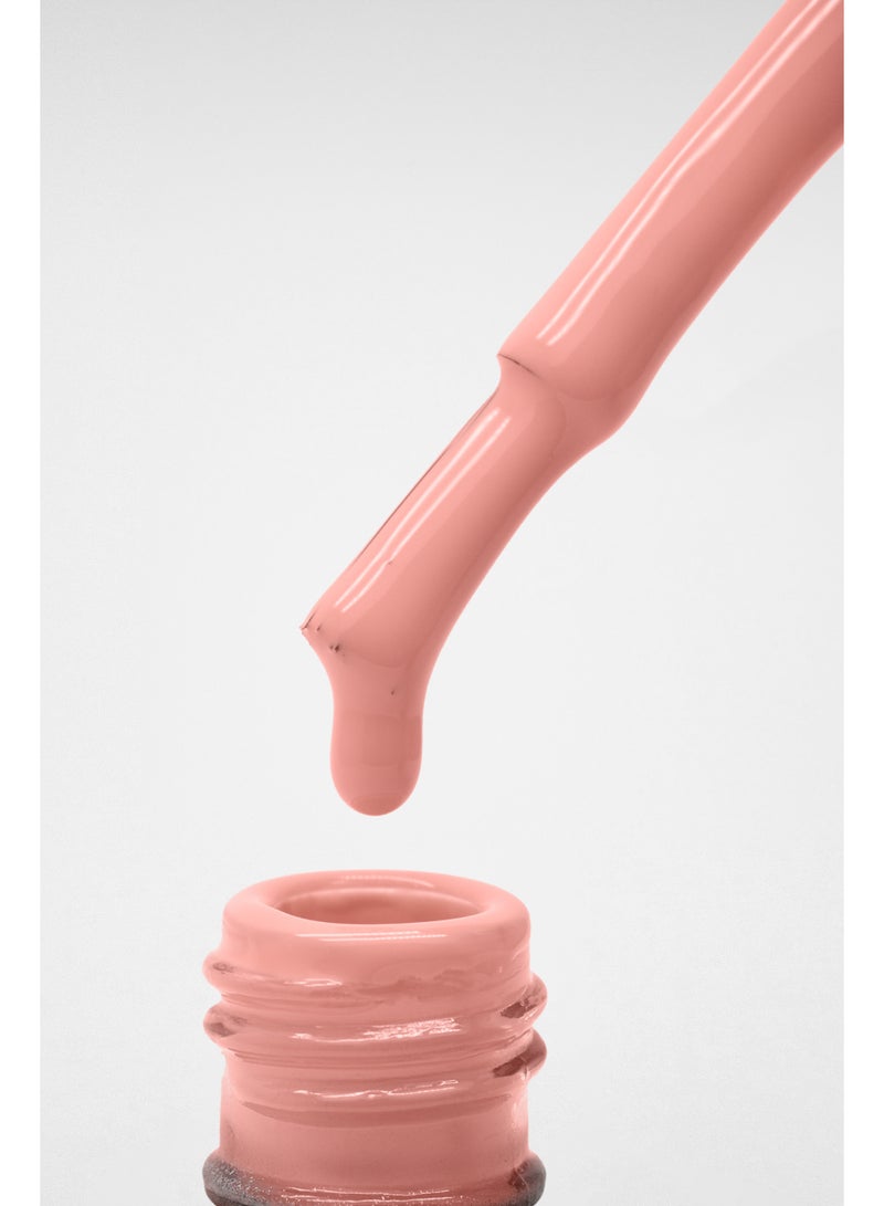 KINETICS جل طلاء الأظافر شيلد 15 مل | #643 فجر اليوم - Image 5