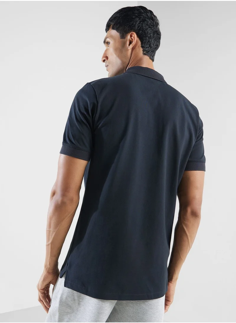 New Balance Essential Polo Shirt