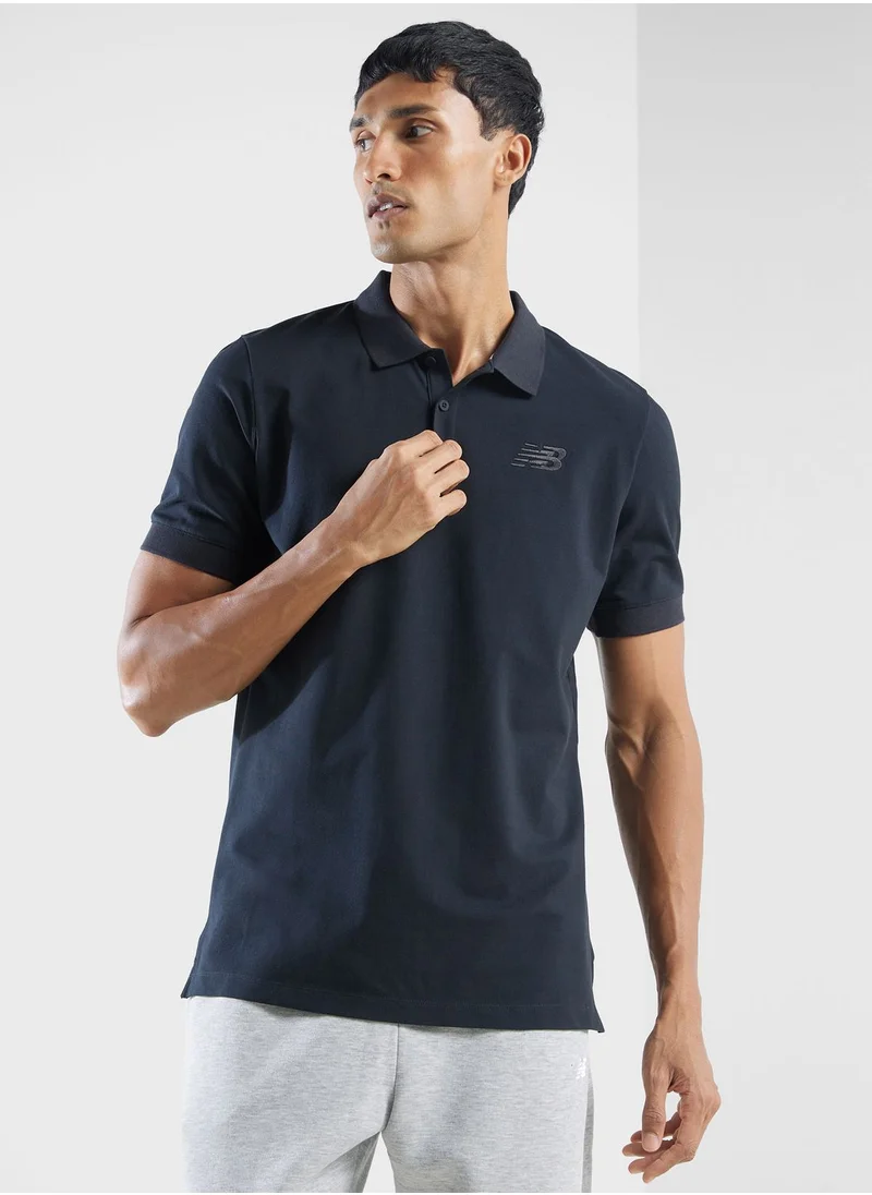 New Balance Essential Polo Shirt