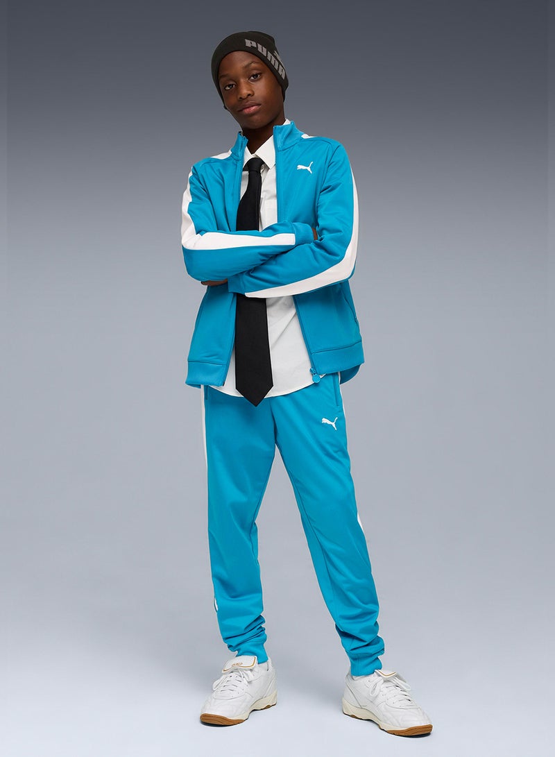 Youth T7 Always On Trackpants