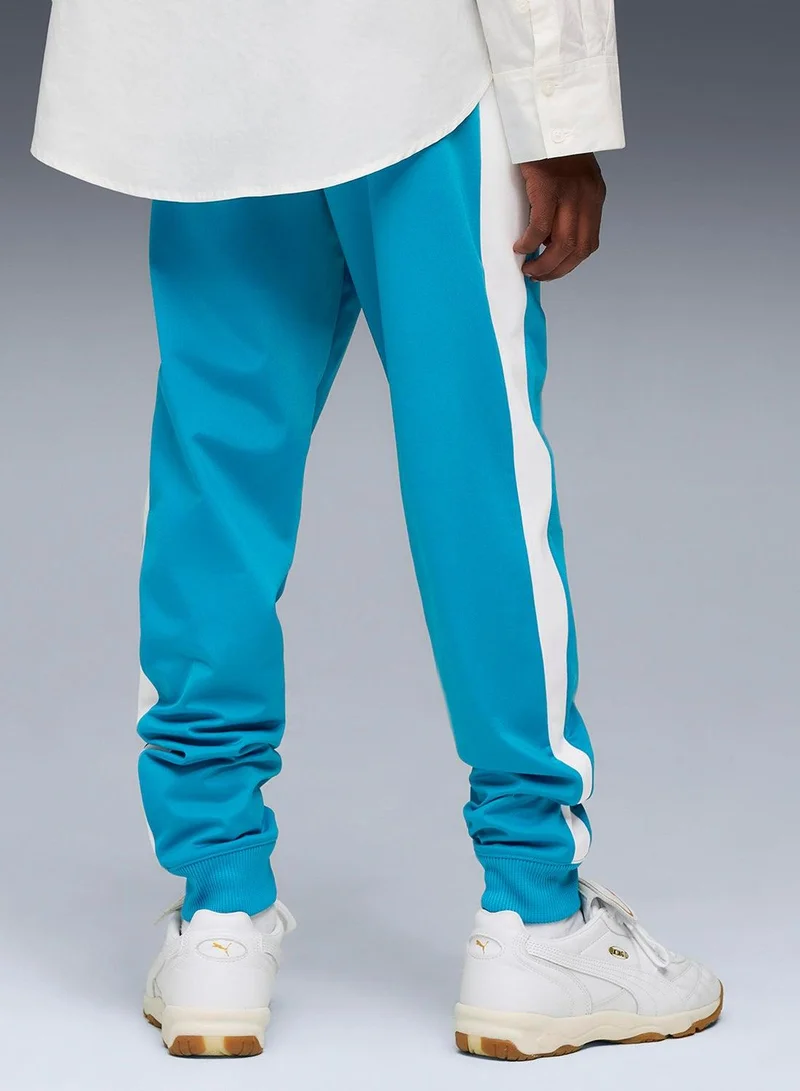 بوما بنطلون رياضي للشباب  دائمًا على المسار