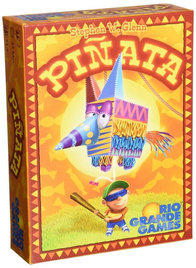 Rio Grande Games Pinata Card Game - pzsku/Z5C74FB02FE23D60AEEB7Z/45/_/1670499036/1d0c6616-8ee9-42b8-bb07-589cbc707dee